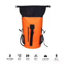 Outdoor PVC Dry Bag Diving/Swimming/Floating Waterproof Dry Bag Dry Backpack Bags